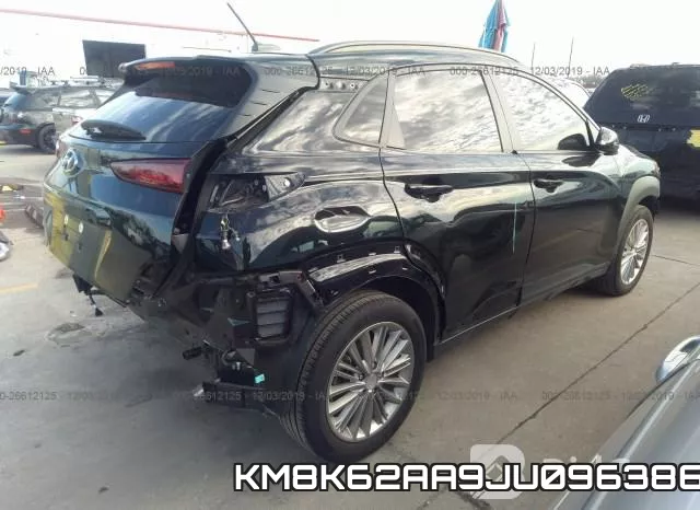 KM8K62AA9JU096386 фото 5