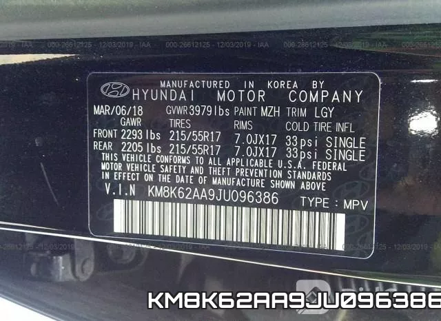 KM8K62AA9JU096386 фото 10