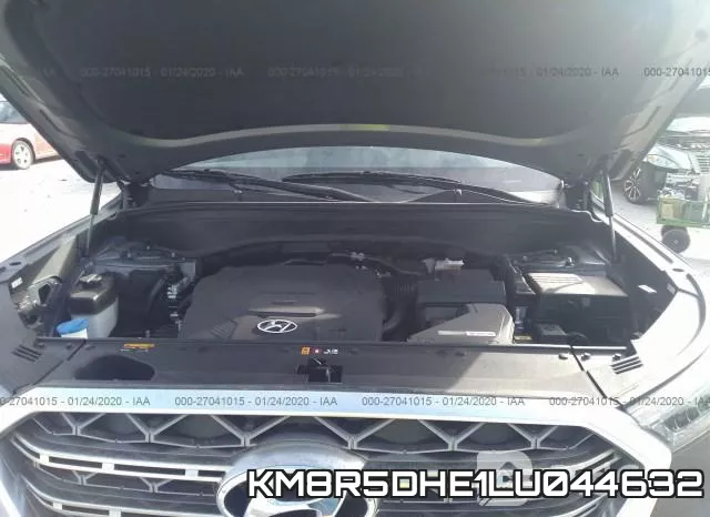 KM8R5DHE1LU044632 фото 2