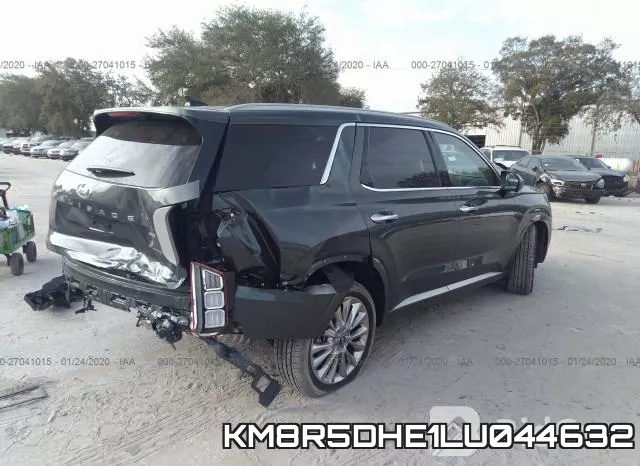 KM8R5DHE1LU044632 фото 5