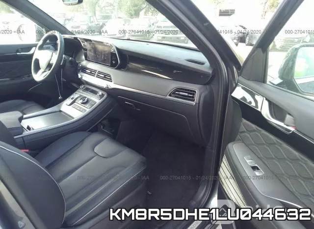 KM8R5DHE1LU044632 фото 6