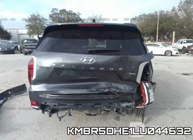 KM8R5DHE1LU044632 фото 7