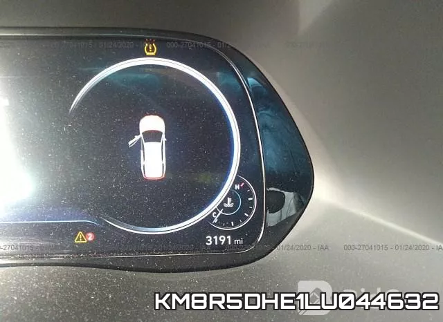 KM8R5DHE1LU044632 фото 8