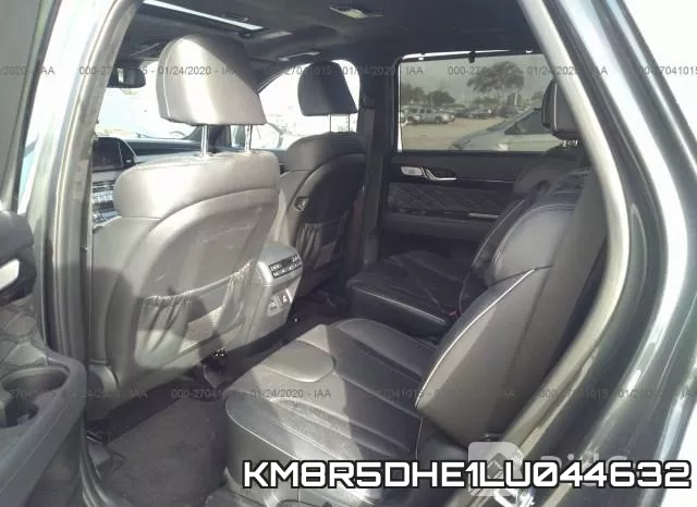 KM8R5DHE1LU044632 фото 9