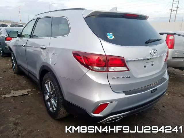 KM8SN4HF9JU294241 фото 4