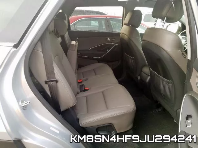 KM8SN4HF9JU294241 фото 7