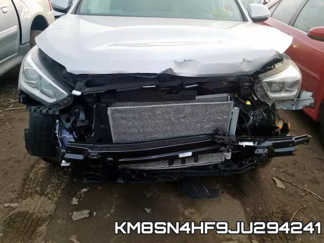 KM8SN4HF9JU294241 фото 8