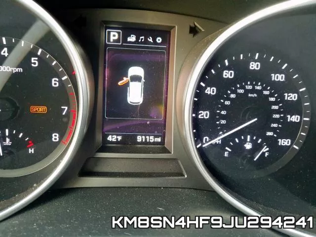 KM8SN4HF9JU294241 фото 9