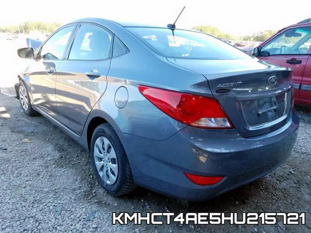 KMHCT4AE5HU215721 фото 4