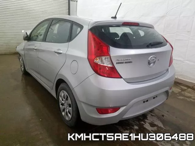 KMHCT5AE1HU306488 фото 4