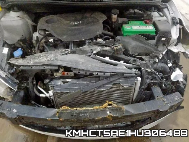 KMHCT5AE1HU306488 фото 8