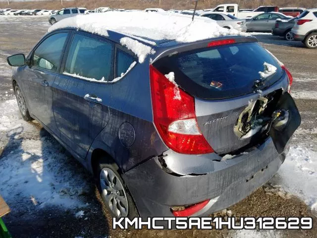 KMHCT5AE1HU312629 фото 4