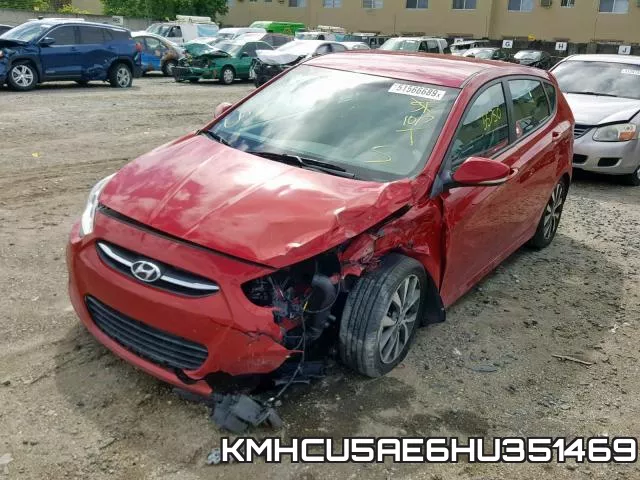 KMHCU5AE6HU351469 фото 3