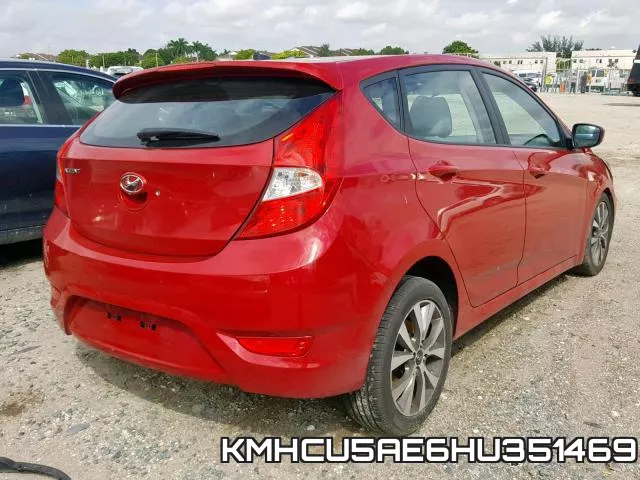 KMHCU5AE6HU351469 фото 5