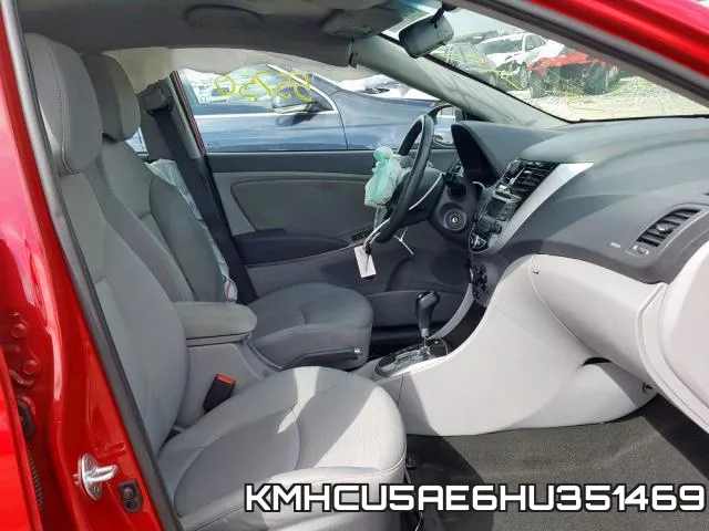 KMHCU5AE6HU351469 фото 6