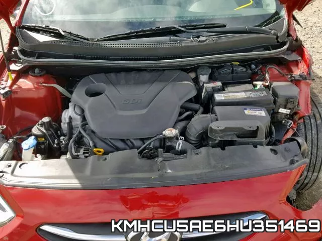 KMHCU5AE6HU351469 фото 8