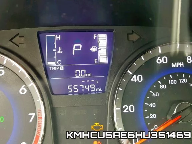 KMHCU5AE6HU351469 фото 9