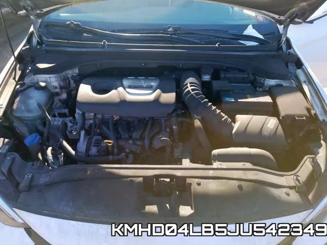 KMHD04LB5JU542349 фото 8