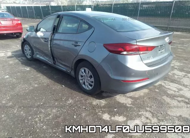KMHD74LF0JU599508 фото 4