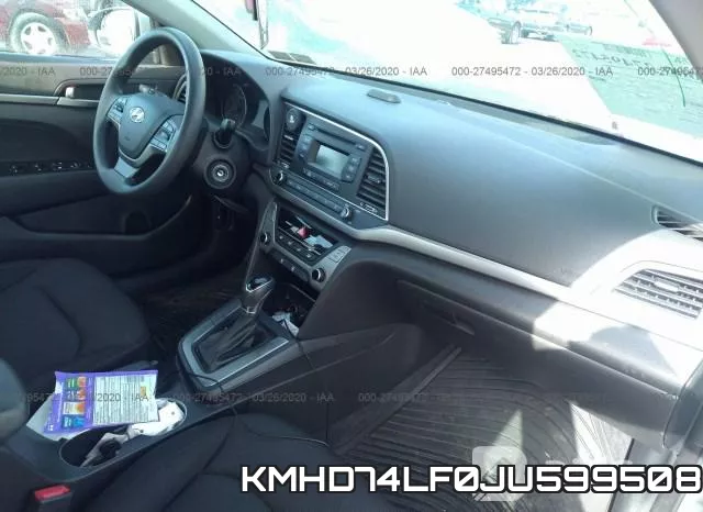 KMHD74LF0JU599508 фото 6
