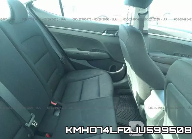 KMHD74LF0JU599508 фото 9