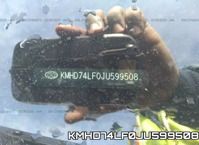 KMHD74LF0JU599508 фото 10