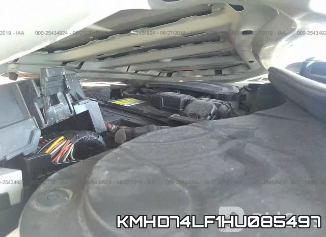 KMHD74LF1HU085497 фото 2