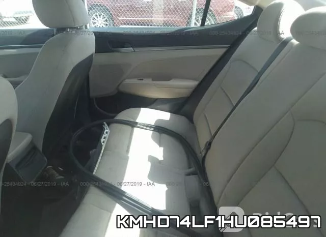 KMHD74LF1HU085497 фото 9
