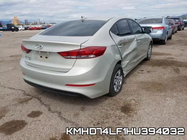 KMHD74LF1HU394032 фото 5