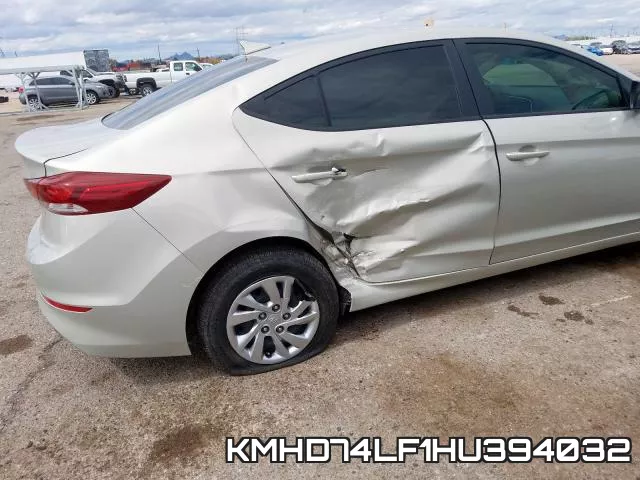 KMHD74LF1HU394032 фото 10