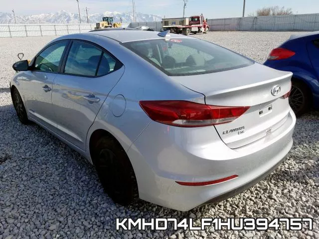 KMHD74LF1HU394757 фото 4