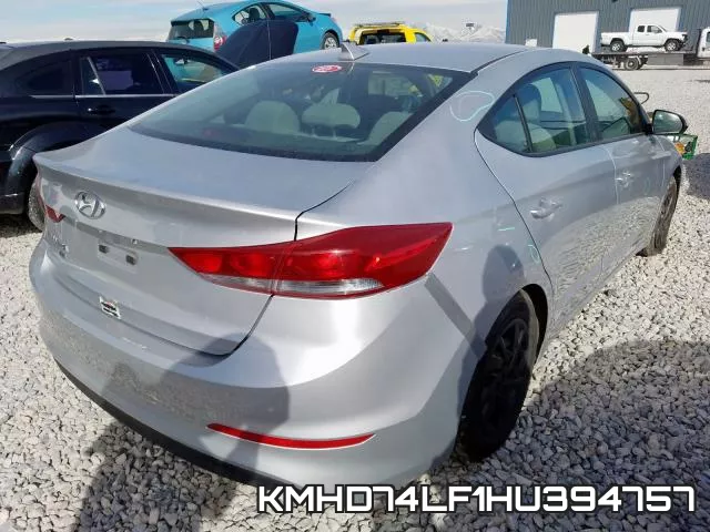 KMHD74LF1HU394757 фото 5