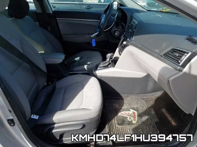 KMHD74LF1HU394757 фото 6