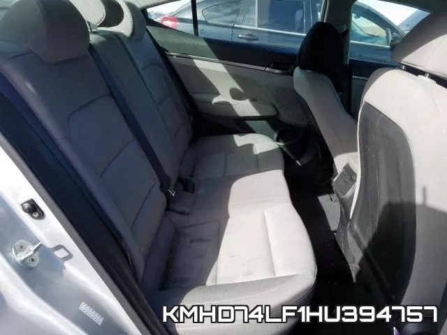 KMHD74LF1HU394757 фото 7