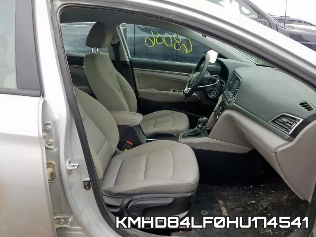 KMHD84LF0HU174541 фото 6