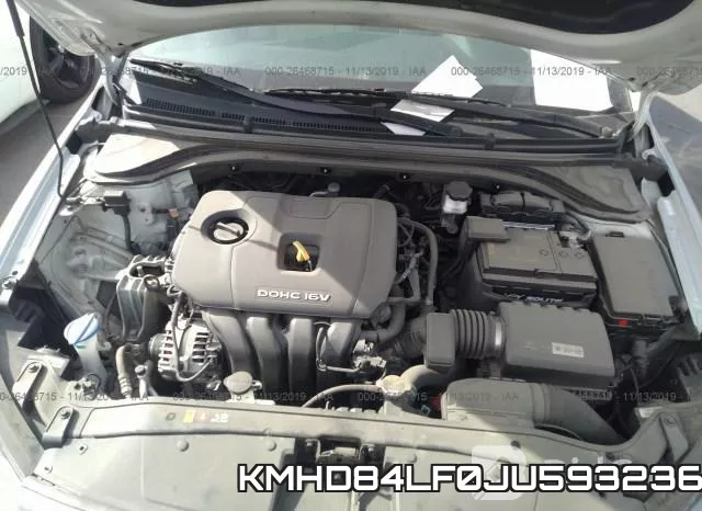KMHD84LF0JU593236 фото 2