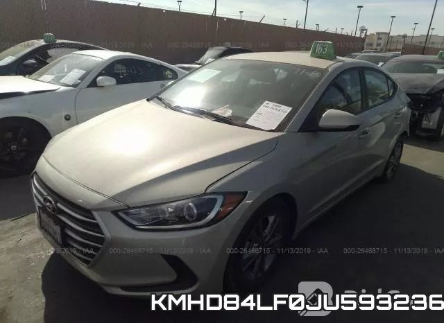 KMHD84LF0JU593236 фото 3