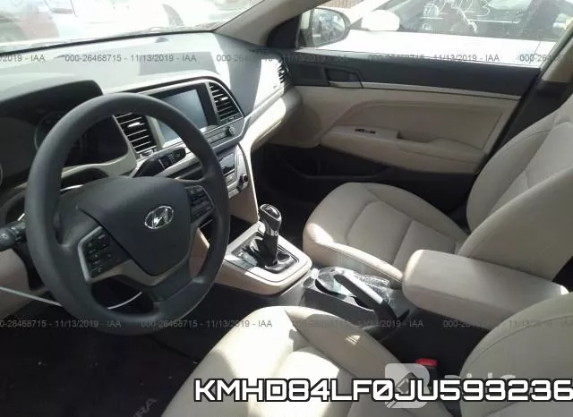 KMHD84LF0JU593236 фото 6