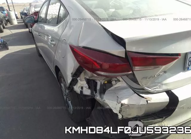KMHD84LF0JU593236 фото 7