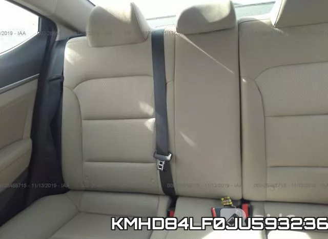 KMHD84LF0JU593236 фото 9