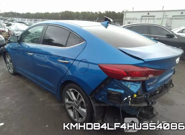 KMHD84LF4HU354086 фото 4