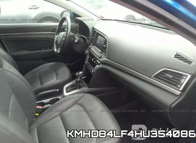 KMHD84LF4HU354086 фото 6