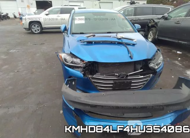KMHD84LF4HU354086 фото 7