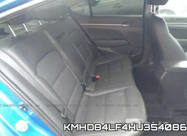 KMHD84LF4HU354086 фото 9