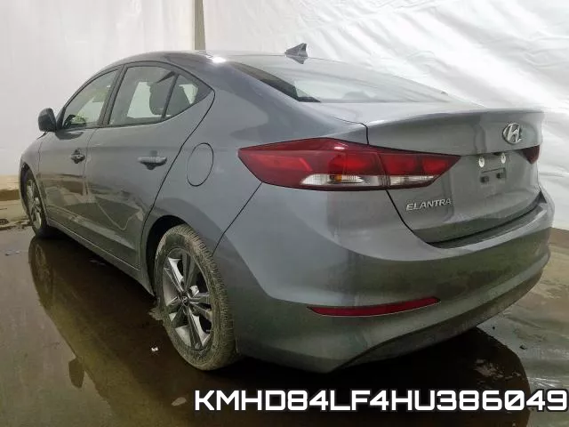 KMHD84LF4HU386049 фото 4