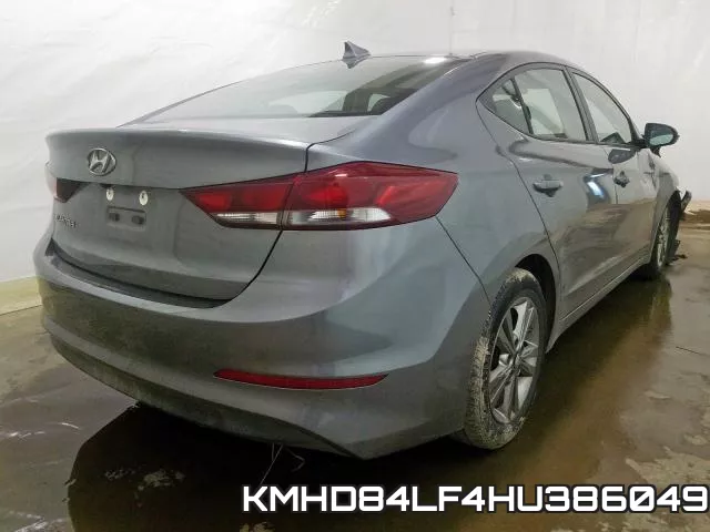 KMHD84LF4HU386049 фото 5