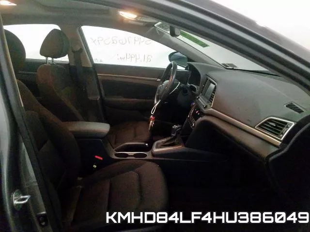 KMHD84LF4HU386049 фото 6