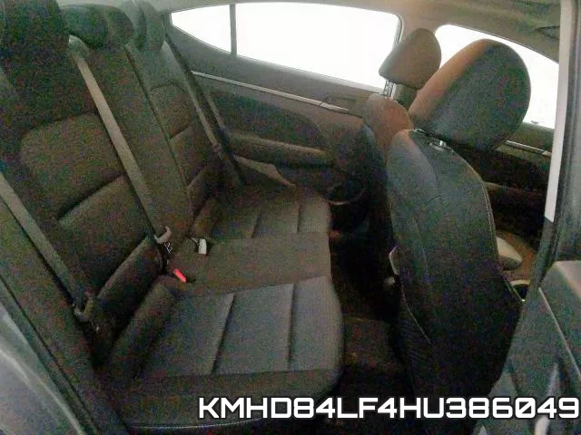 KMHD84LF4HU386049 фото 7