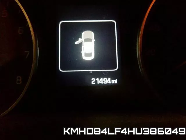 KMHD84LF4HU386049 фото 9