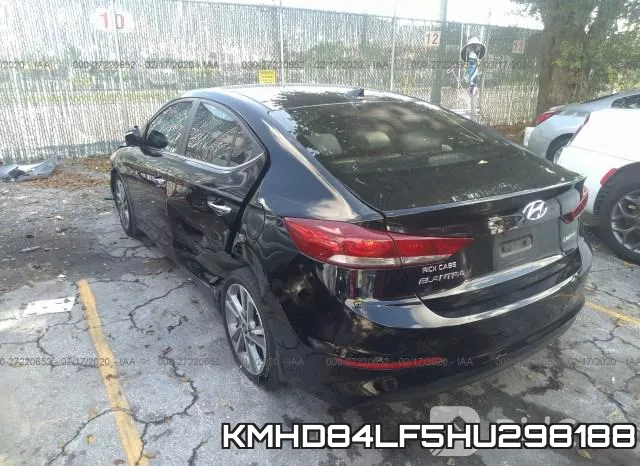KMHD84LF5HU298188 фото 4